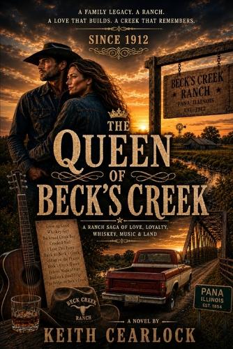 The Queen Of Beck's Creek