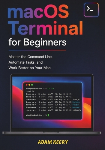 macOS Terminal for Beginners