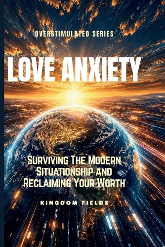 Love Anxiety