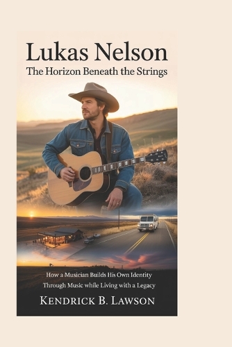 Lukas Nelson