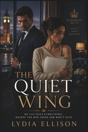 The Quiet Wing