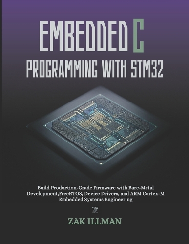 Embedded C Programming with STM32