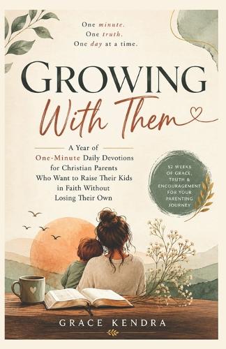 Growing with Them