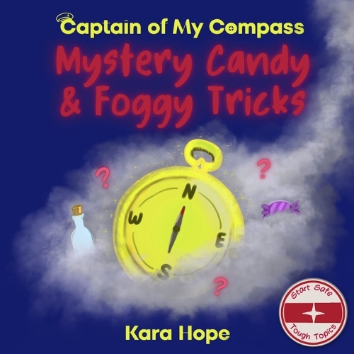 Mystery Candy & Foggy Tricks