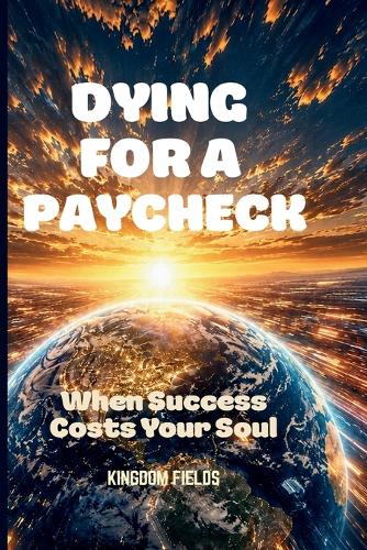 Dying for a Paycheck