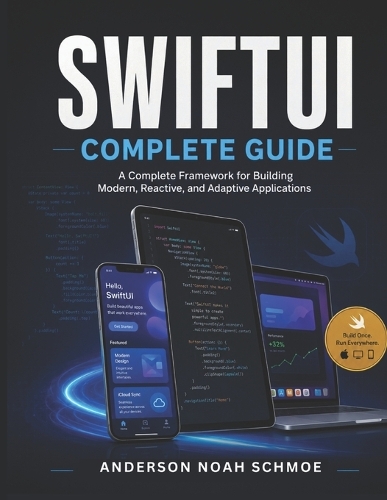 Swiftui Complete Guide