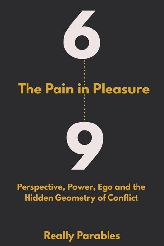 69 The Pain in Pleasure