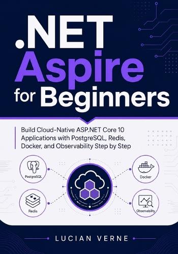 .NET Aspire for Beginners