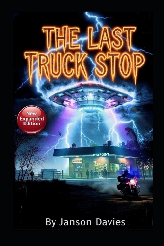 The Last Truck Stop