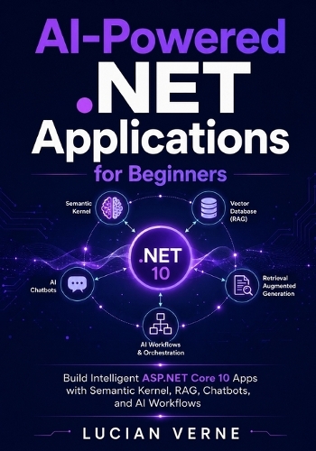 AI-Powered .NET Applications for Beginners