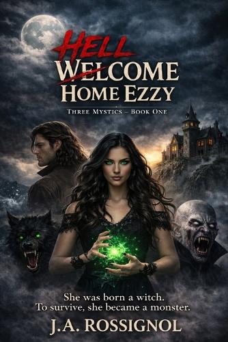 Hell-Come Home Ezzy