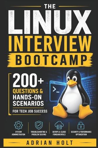The Linux Interview Bootcamp