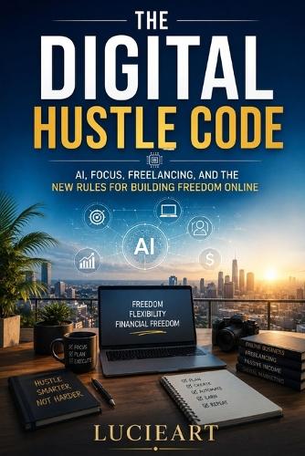 The Digital Hustle Code