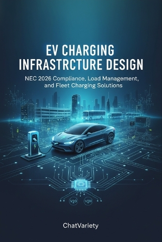 EV Charging Infrastructure Design