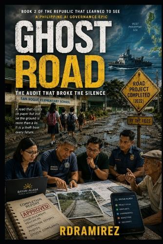Ghost Road