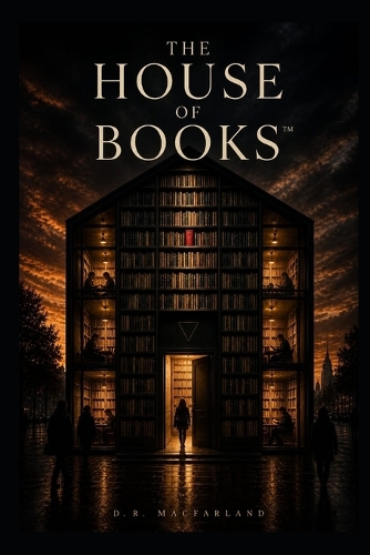 The House of Books(tm)