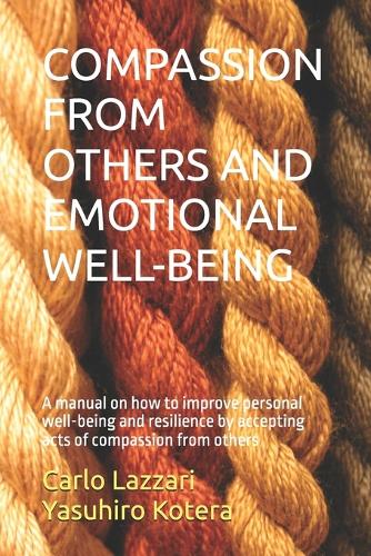 Compassion from Others and Emotional Well-Being