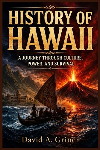 History of Hawaii
