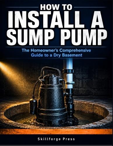 How to Install a Sump Pump
