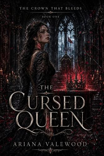 The Cursed Queen