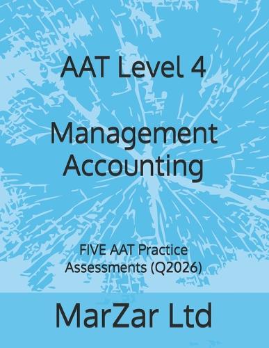 AAT Level 4 Management Accounting