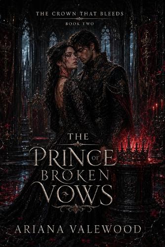 The Prince of Broken Vows