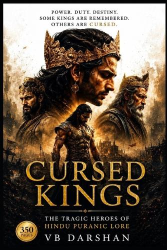 Cursed Kings