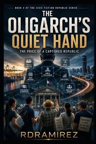 The Oligarch's Quiet Hand