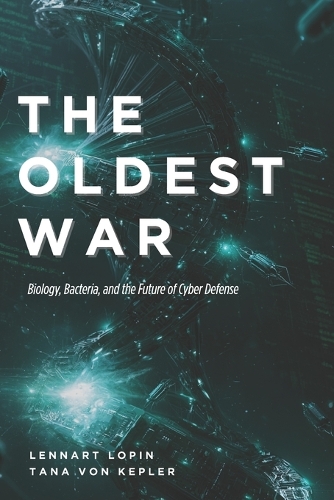 The Oldest War