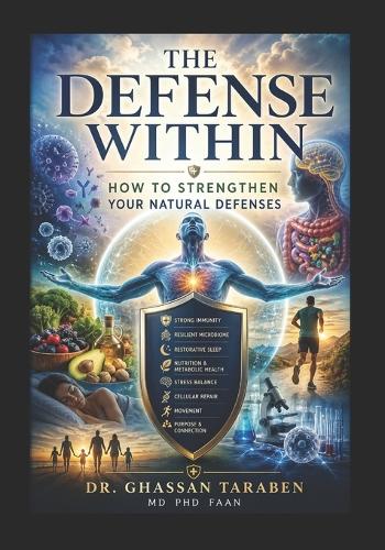 The Defense Within