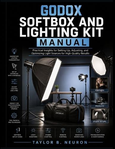 Godox Softbox and Lighting Kit Manual