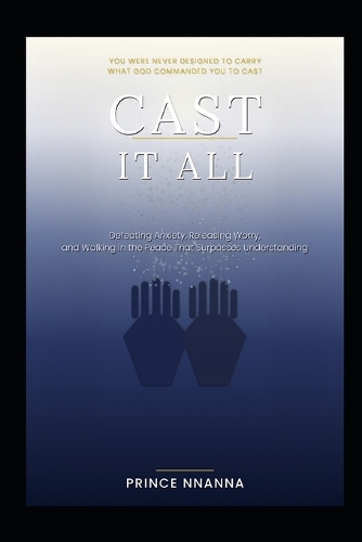 Cast It All