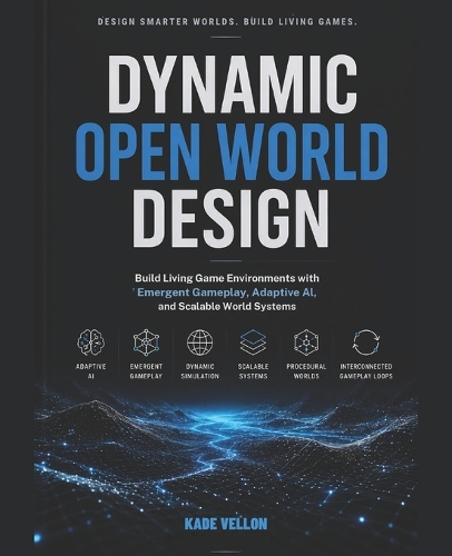Dynamic Open World Design