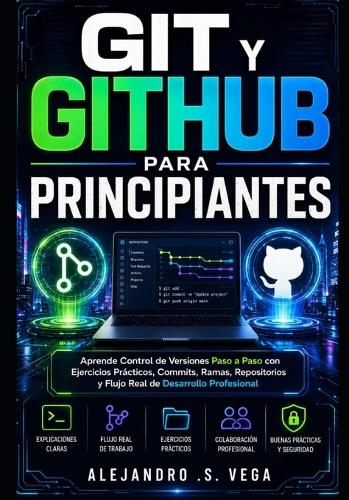 Git y GitHub para Principiantes