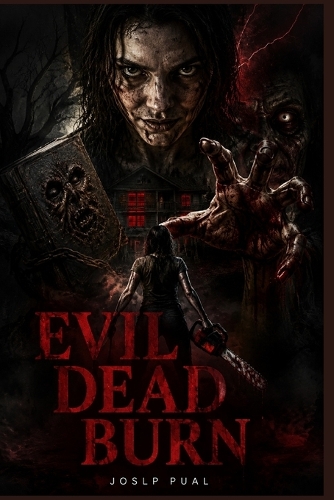 Evil Dead Burn