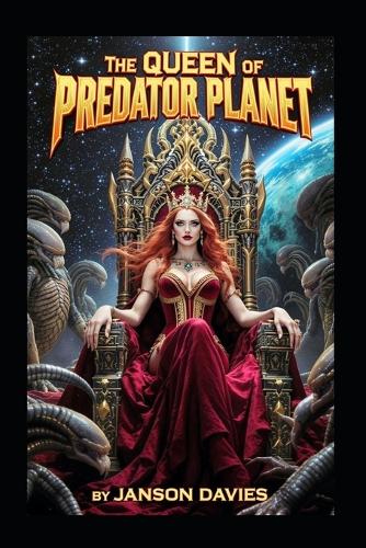 The Queen of Predator Planet