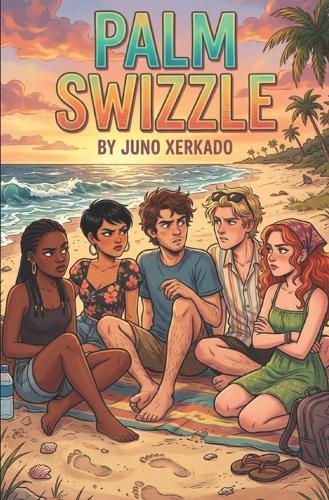 Palm Swizzle