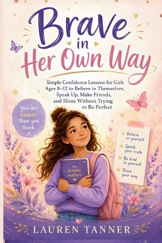 Brave in Her Own Way