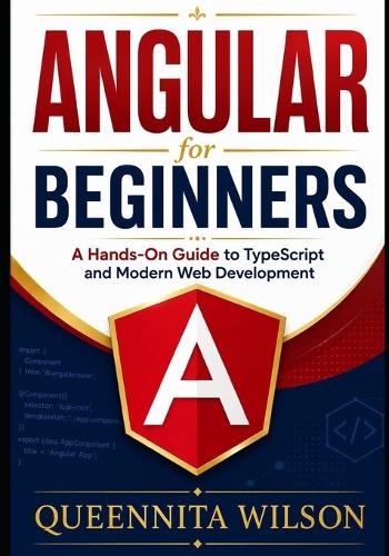 Angular for Beginners