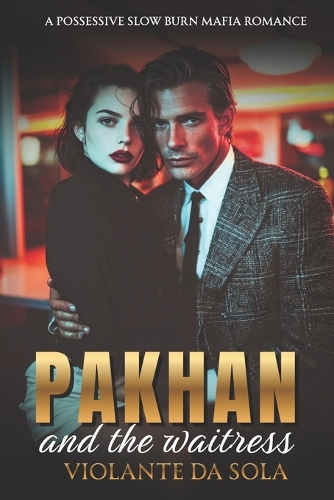 Pakhan and the Waitress