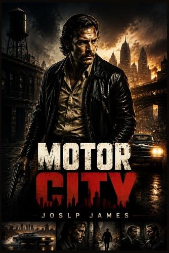 Motor Ciyt