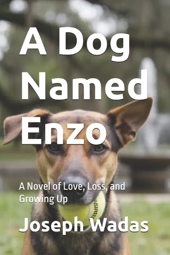 A Dog Named Enzo