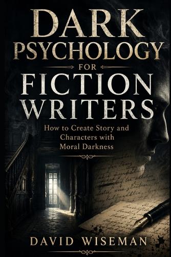 Dark Psychology for Fiction Writers