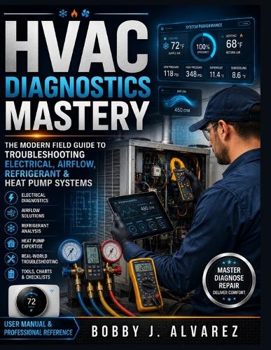 HVAC Diagnostics Mastery