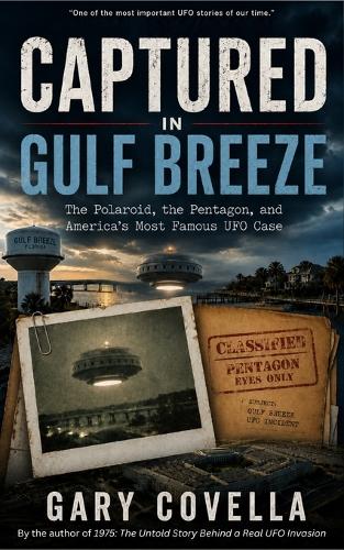 Captured in Gulf Breeze