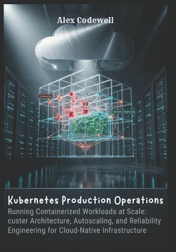 Kubernetes Production Operations Running Containerized Workloads at Scale
