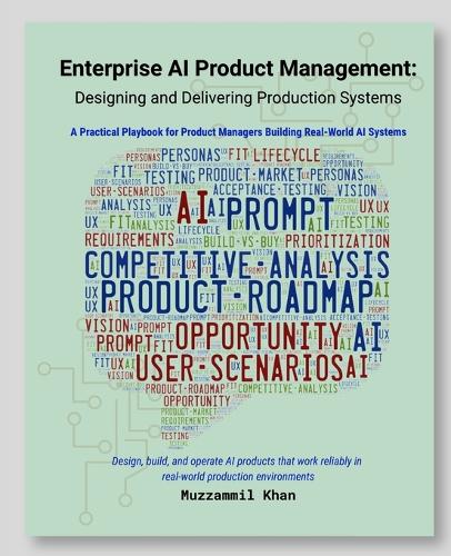 Enterprise AI Product Management