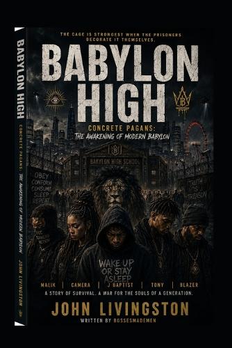 Babylon High
