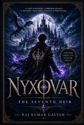 Nyxovar