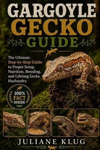 Gargoyle Gecko Guide